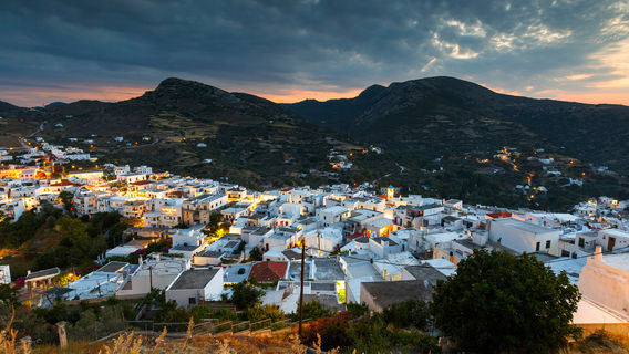 Skopelos