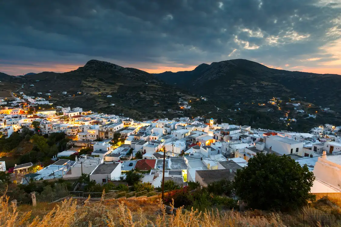 Hotels near Skopelos