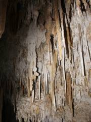 Jewel Cave