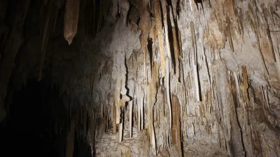 Jewel Cave