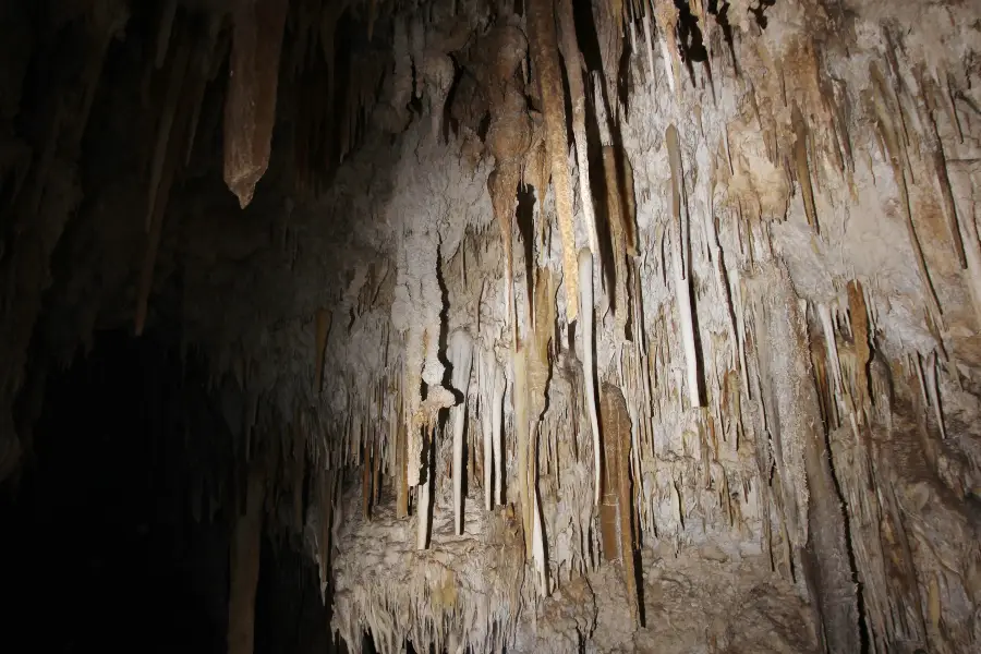 Jewel Cave