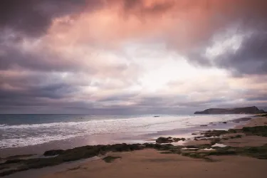 Snells Beach
