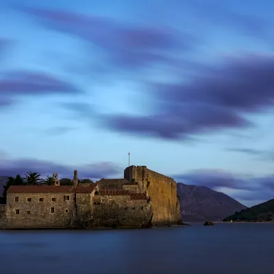 Отзывы об отеле Hotel Alexandar Lux