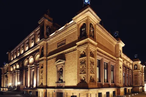 Hamburger Kunsthalle