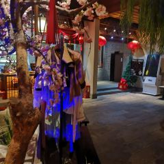 悦满庭(北二环中路店) User Photo