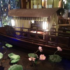 悦满庭(北二环中路店) User Photo