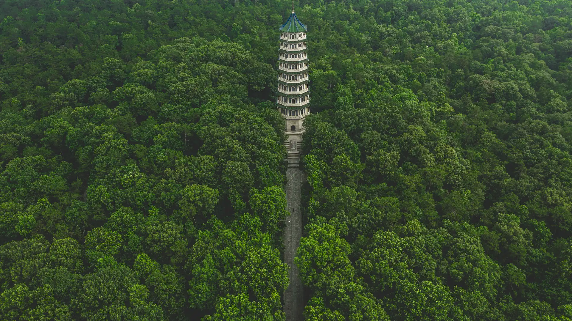 鄰近靈谷景區的酒店