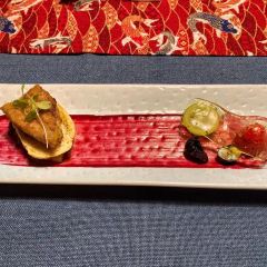 Busshari Authentic Japanese Restaurant User Photo