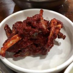 Odarijip Myeongdong User Photo