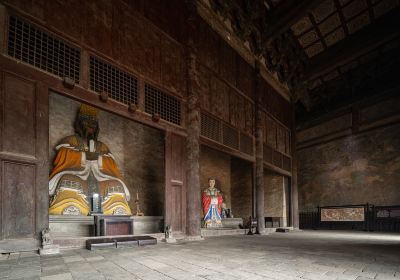 Beiyue Temple