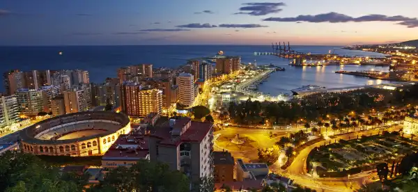 Soho Boutique Hotels Properties in Malaga Province