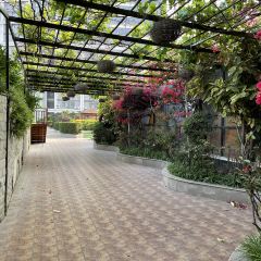 万佳国际酒店·阳光空中西餐厅 User Photo