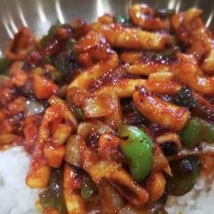 全州拌饭馆(龙源西街店) User Photo
