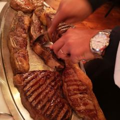 La Brigada User Photo