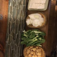 土灶王(青阳南路店) User Photo