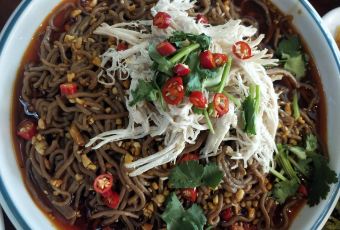 四海一味(荥阳店) User Photo