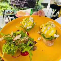 Altura Restaurant張用戶圖片