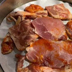 韩园自助(惠丰店) User Photo