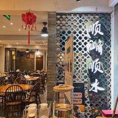 顺峰顺水顺德菜(龙华店) User Photo