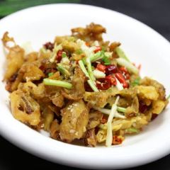 姐妹土菜馆(华盛·世纪新城一期店) User Photo