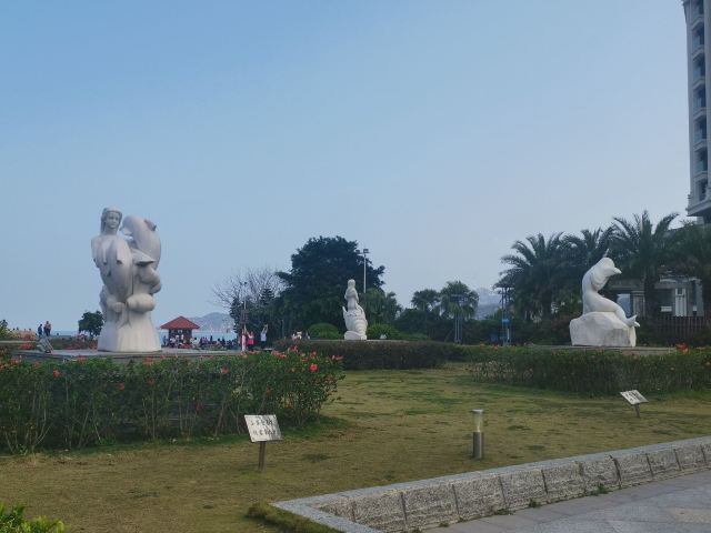 Natural Gate