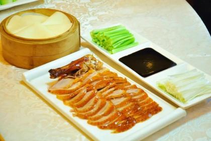 财富国际酒店餐饮部