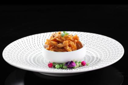 仙居宇杰君澜大饭店·中餐厅