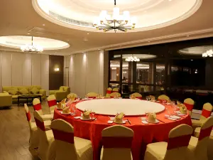 Tonglihudujiacuntongweige