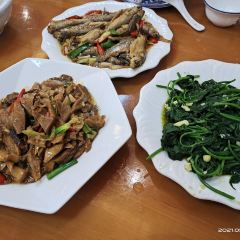 阿玲私房菜 User Photo