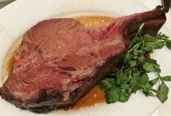 Prime Steakhouse user photo