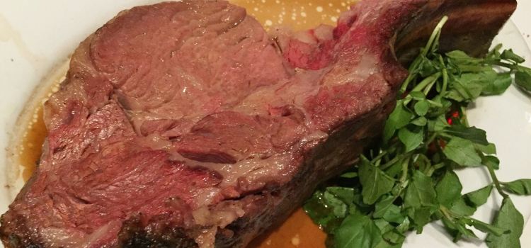 Prime Steakhouse