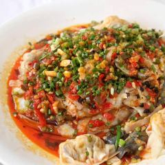 The Chairman 여행 사진