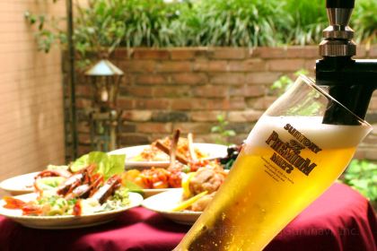 Capricciosa Yamagataesuparuten