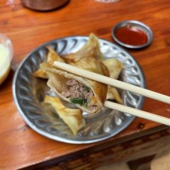 Yibire Steamed Buns Restaurant User Photo