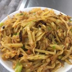 柯师傅 User Photo