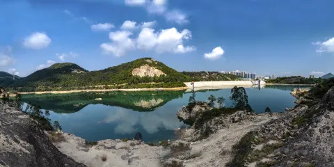 三灶島