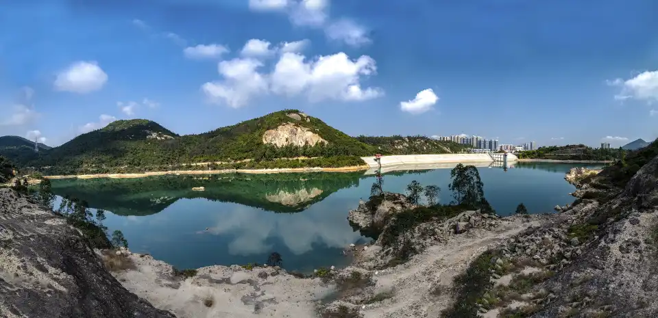 三灶島