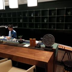 武夷·椿泊度假酒店·椿悦会 User Photo