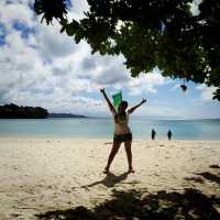 Dakak Beach Resort