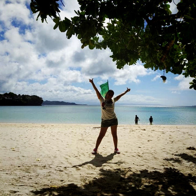 Dakak Beach Resort