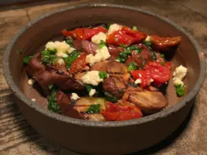 Pimento Cucina Italiana