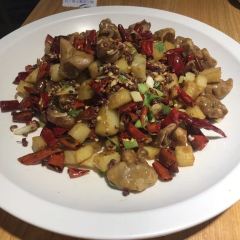 锅儿匠辣子鸡(红光路店) User Photo