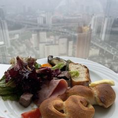 JW's California Grill User Photo