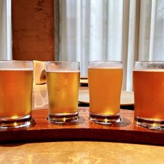 Libo 1987 Craft Beer User Photo