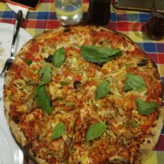 Giovanni's Presto Pizza User Photo