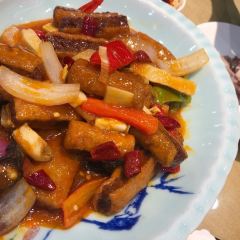 马老六清真餐饮·宴会厅(万辉店) User Photo