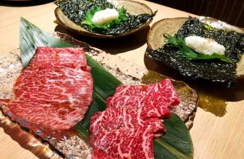 焼肉而今by富小路やま岸