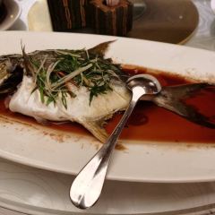 三亞亞龍灣萬豪度假飯店·萬豪中餐廳張用戶圖片