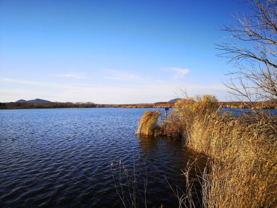 Yaoquan Lake