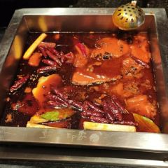 CHINA SAMITE-HOT POT User Photo